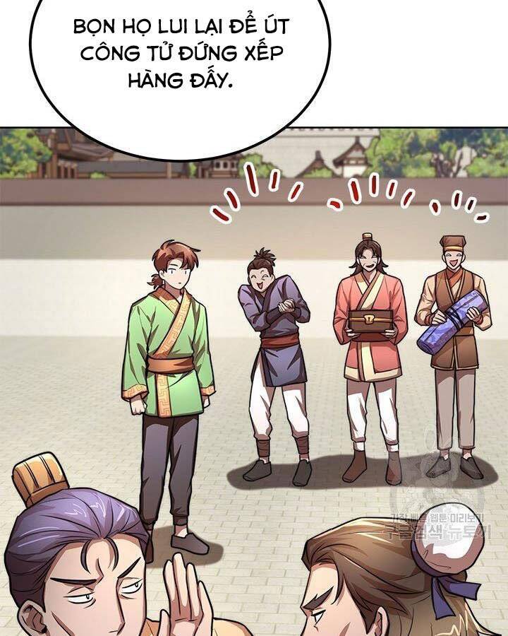 Con Trai Của Gia Tộc Nam Cung Thế Gia Chapter 19 - Trang 2