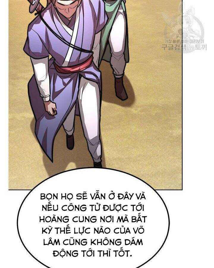 Con Trai Của Gia Tộc Nam Cung Thế Gia Chapter 19 - Trang 2