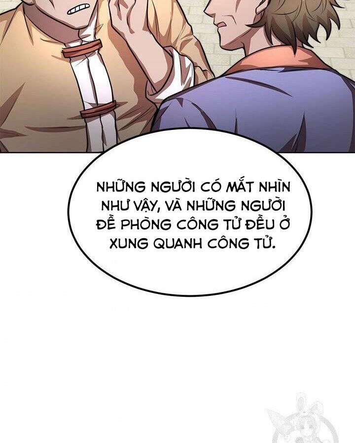 Con Trai Của Gia Tộc Nam Cung Thế Gia Chapter 19 - Trang 2