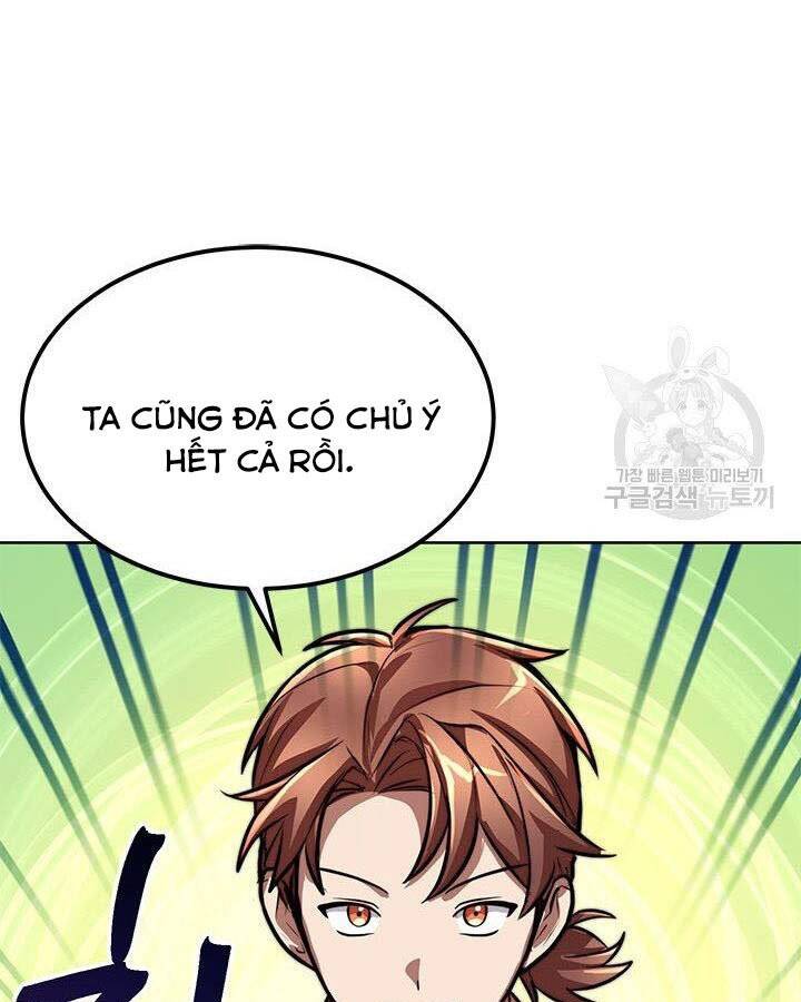 Con Trai Của Gia Tộc Nam Cung Thế Gia Chapter 19 - Trang 2