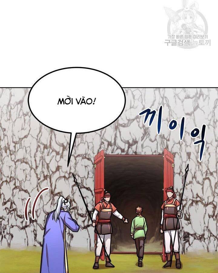 Con Trai Của Gia Tộc Nam Cung Thế Gia Chapter 19 - Trang 2