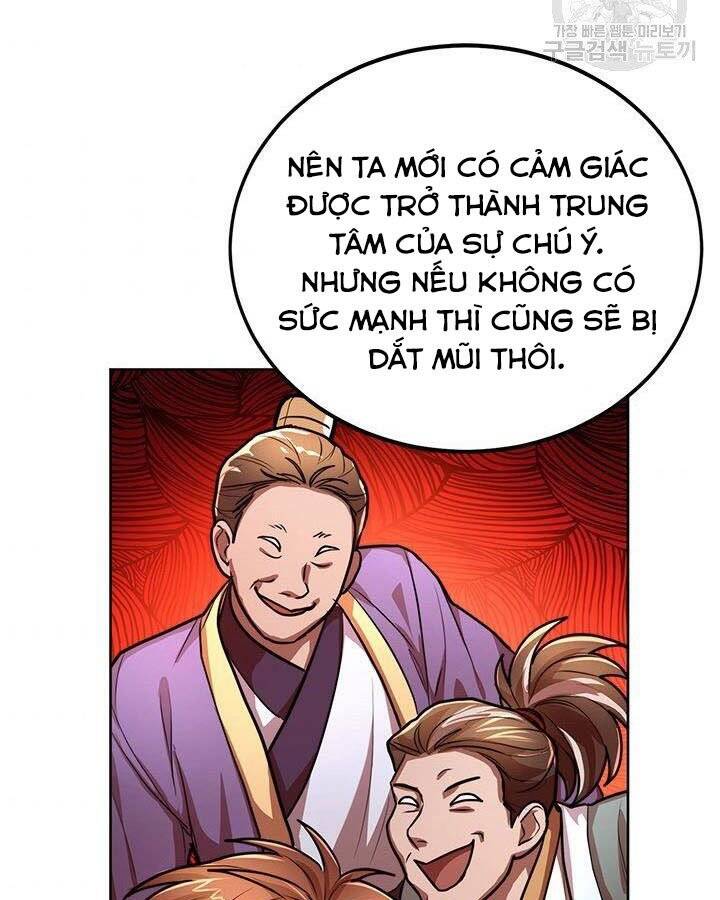 Con Trai Của Gia Tộc Nam Cung Thế Gia Chapter 19 - Trang 2