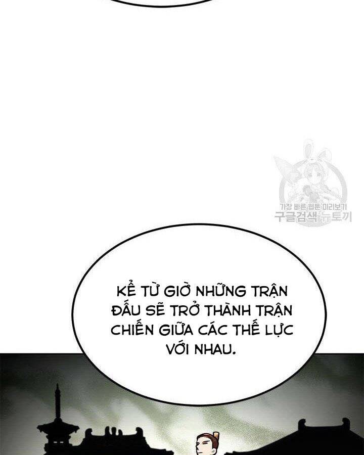 Con Trai Của Gia Tộc Nam Cung Thế Gia Chapter 19 - Trang 2