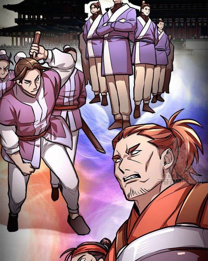 Con Trai Của Gia Tộc Nam Cung Thế Gia Chapter 19 - Trang 2