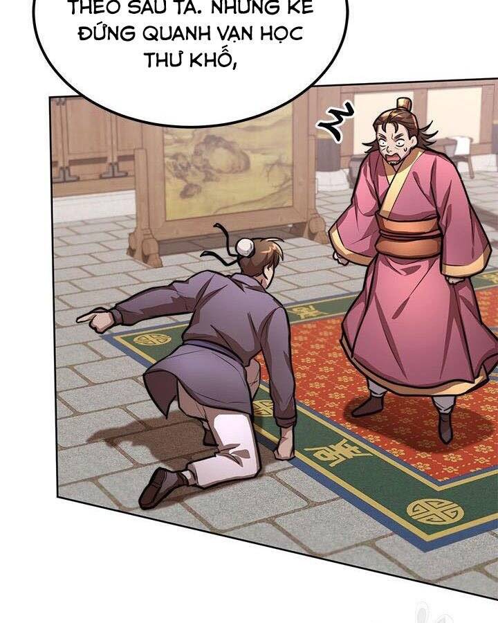 Con Trai Của Gia Tộc Nam Cung Thế Gia Chapter 19 - Trang 2