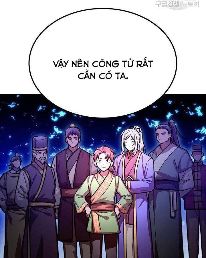 Con Trai Của Gia Tộc Nam Cung Thế Gia Chapter 19 - Trang 2