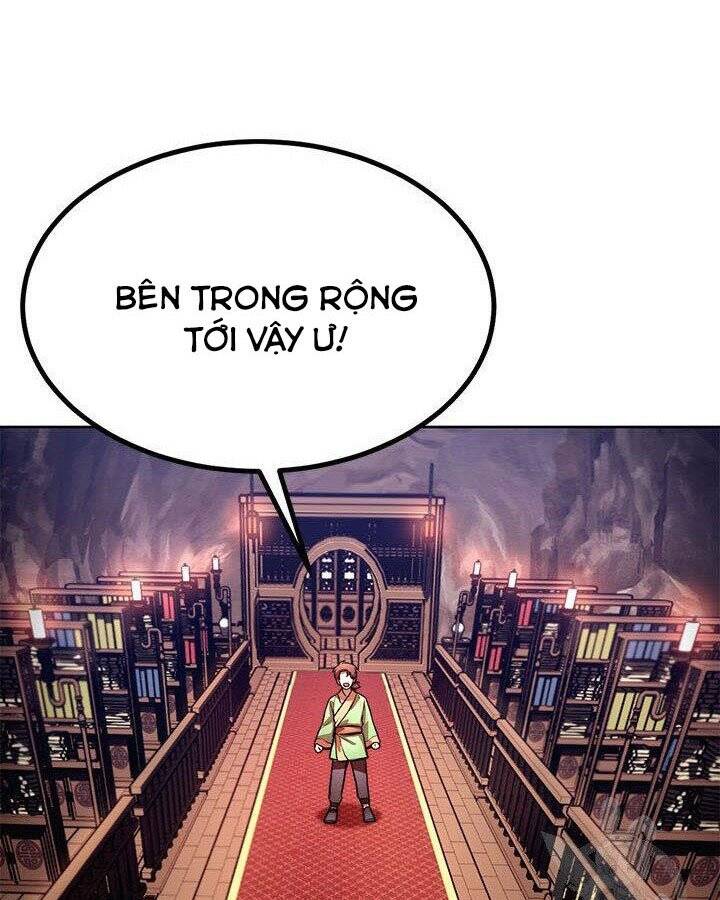 Con Trai Của Gia Tộc Nam Cung Thế Gia Chapter 19 - Trang 2