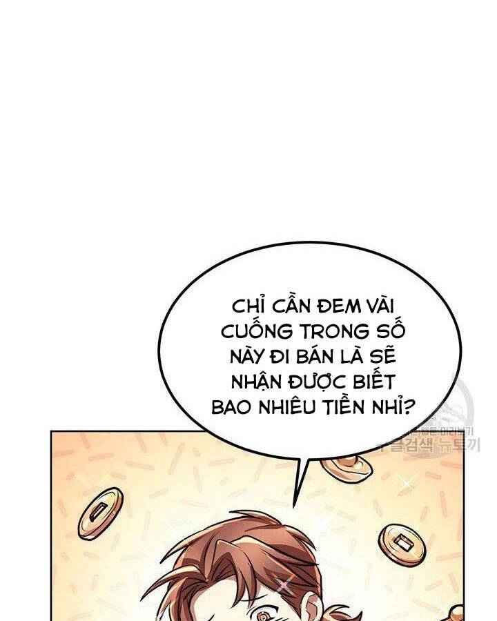 Con Trai Của Gia Tộc Nam Cung Thế Gia Chapter 19 - Trang 2