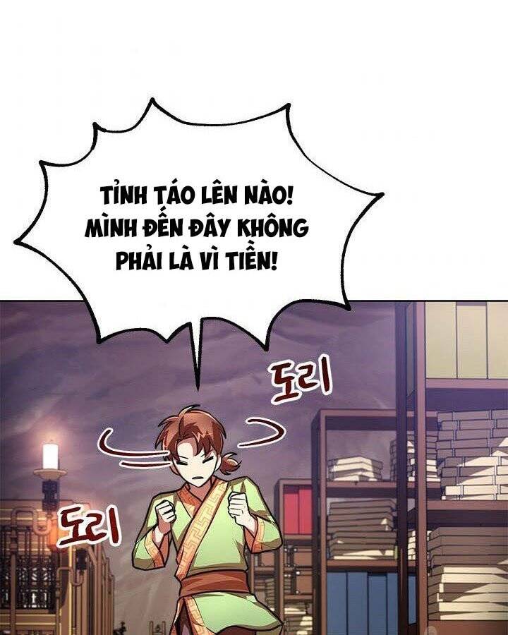 Con Trai Của Gia Tộc Nam Cung Thế Gia Chapter 19 - Trang 2