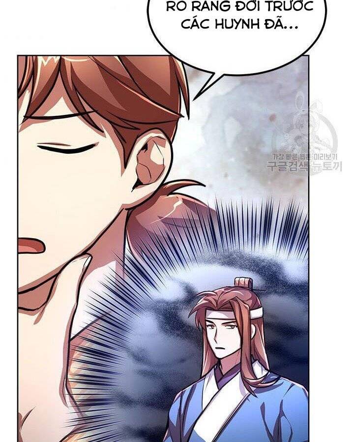 Con Trai Của Gia Tộc Nam Cung Thế Gia Chapter 19 - Trang 2