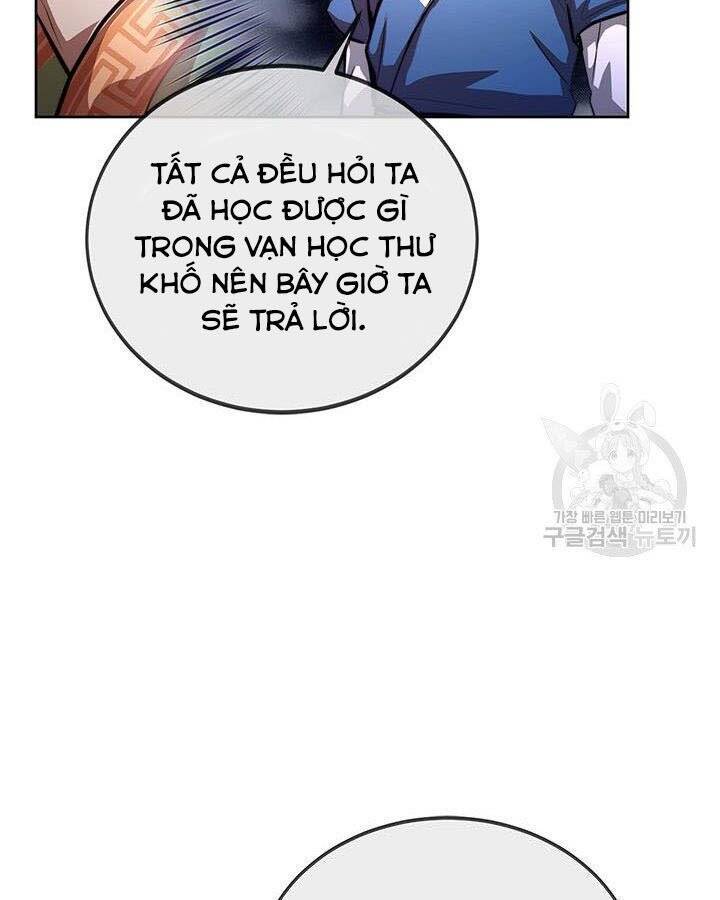 Con Trai Của Gia Tộc Nam Cung Thế Gia Chapter 19 - Trang 2