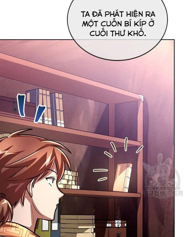 Con Trai Của Gia Tộc Nam Cung Thế Gia Chapter 19 - Trang 2