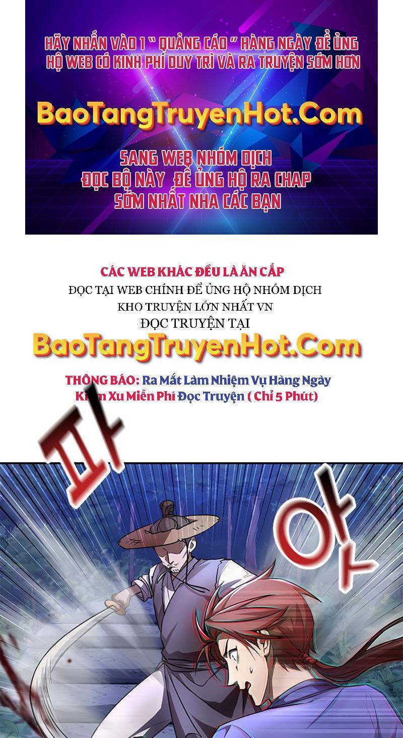 Con Trai Của Gia Tộc Nam Cung Thế Gia Chapter 2 - Trang 2