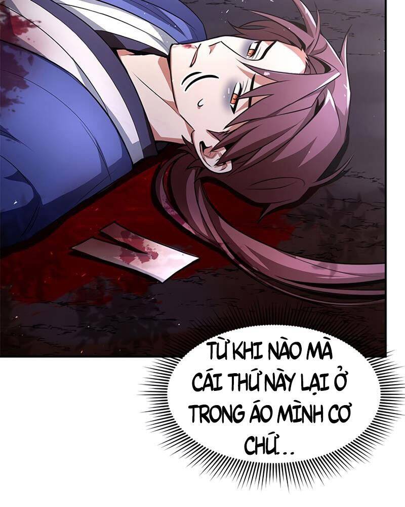 Con Trai Của Gia Tộc Nam Cung Thế Gia Chapter 2 - Trang 2