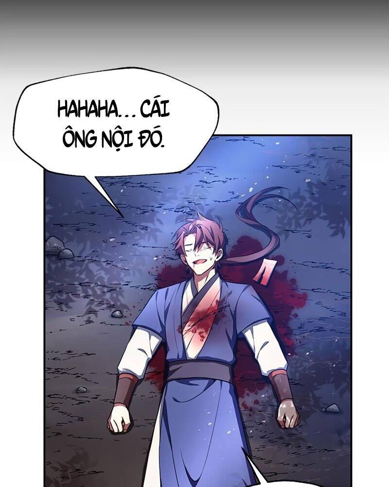 Con Trai Của Gia Tộc Nam Cung Thế Gia Chapter 2 - Trang 2