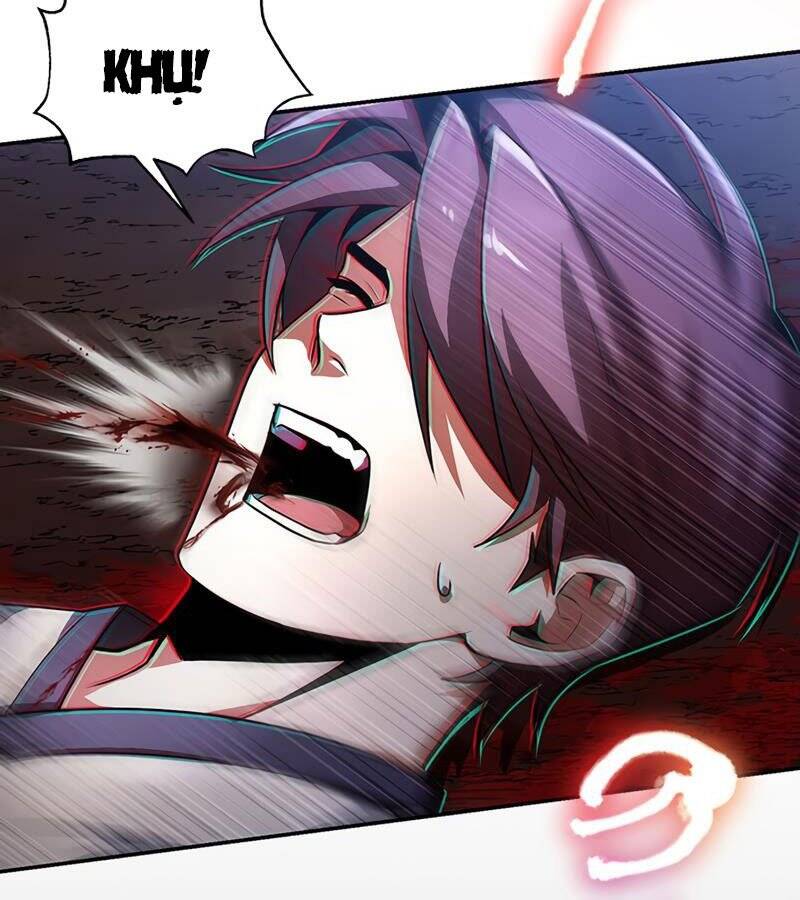 Con Trai Của Gia Tộc Nam Cung Thế Gia Chapter 2 - Trang 2