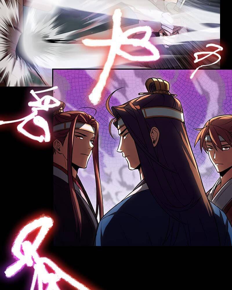 Con Trai Của Gia Tộc Nam Cung Thế Gia Chapter 2 - Trang 2