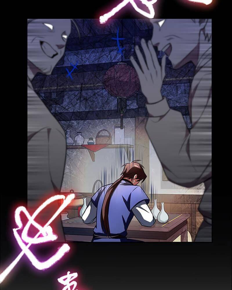 Con Trai Của Gia Tộc Nam Cung Thế Gia Chapter 2 - Trang 2