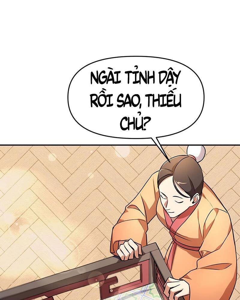 Con Trai Của Gia Tộc Nam Cung Thế Gia Chapter 2 - Trang 2