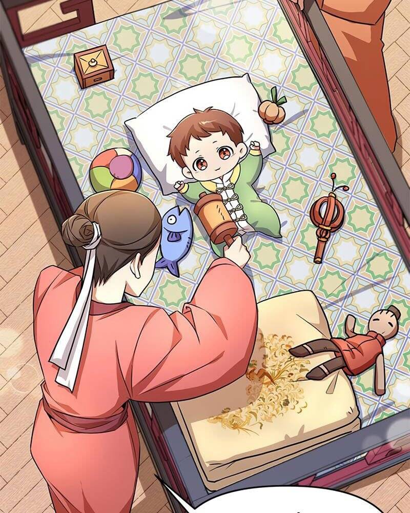 Con Trai Của Gia Tộc Nam Cung Thế Gia Chapter 2 - Trang 2