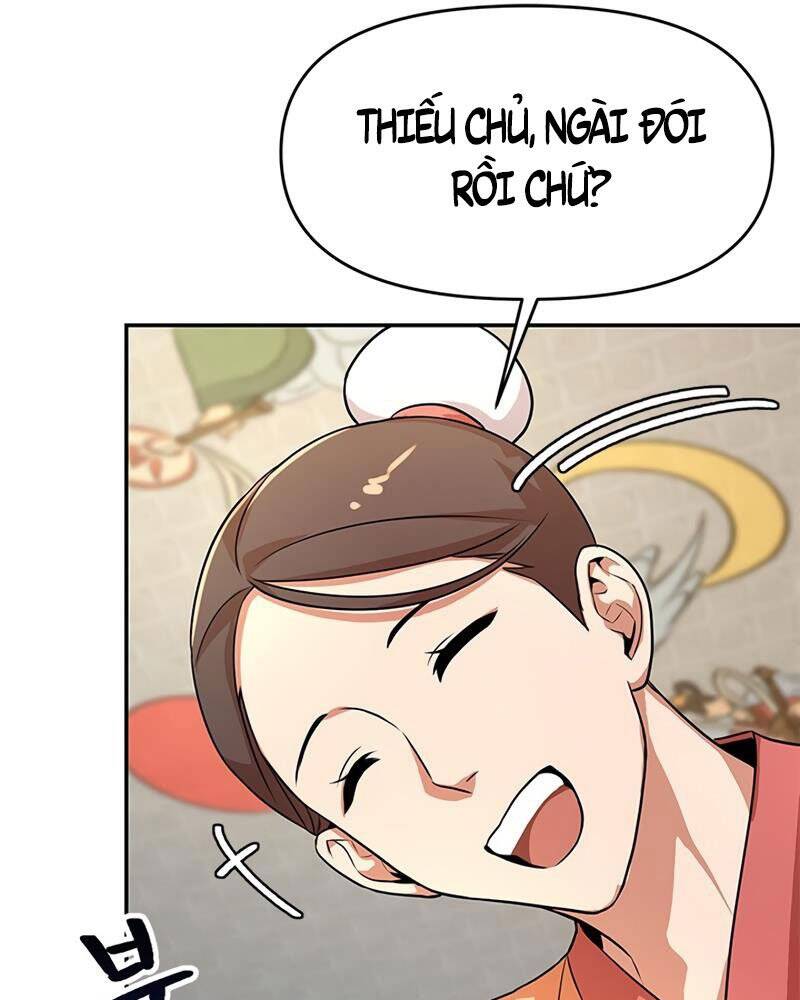 Con Trai Của Gia Tộc Nam Cung Thế Gia Chapter 2 - Trang 2