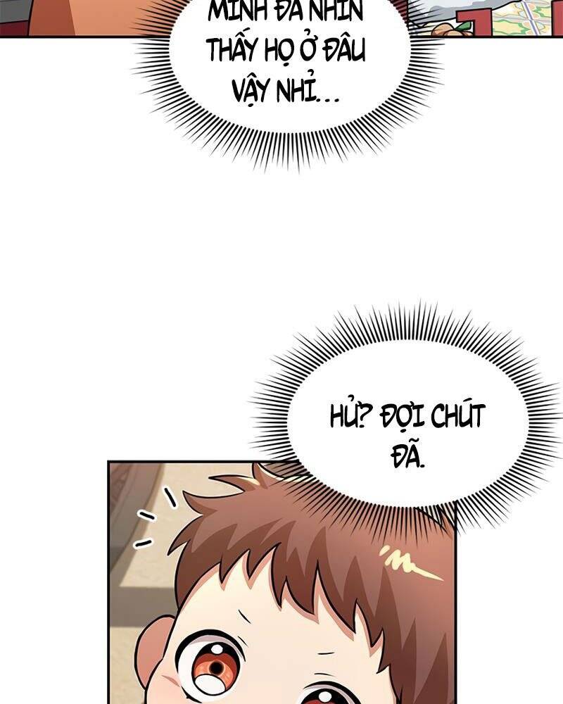 Con Trai Của Gia Tộc Nam Cung Thế Gia Chapter 2 - Trang 2