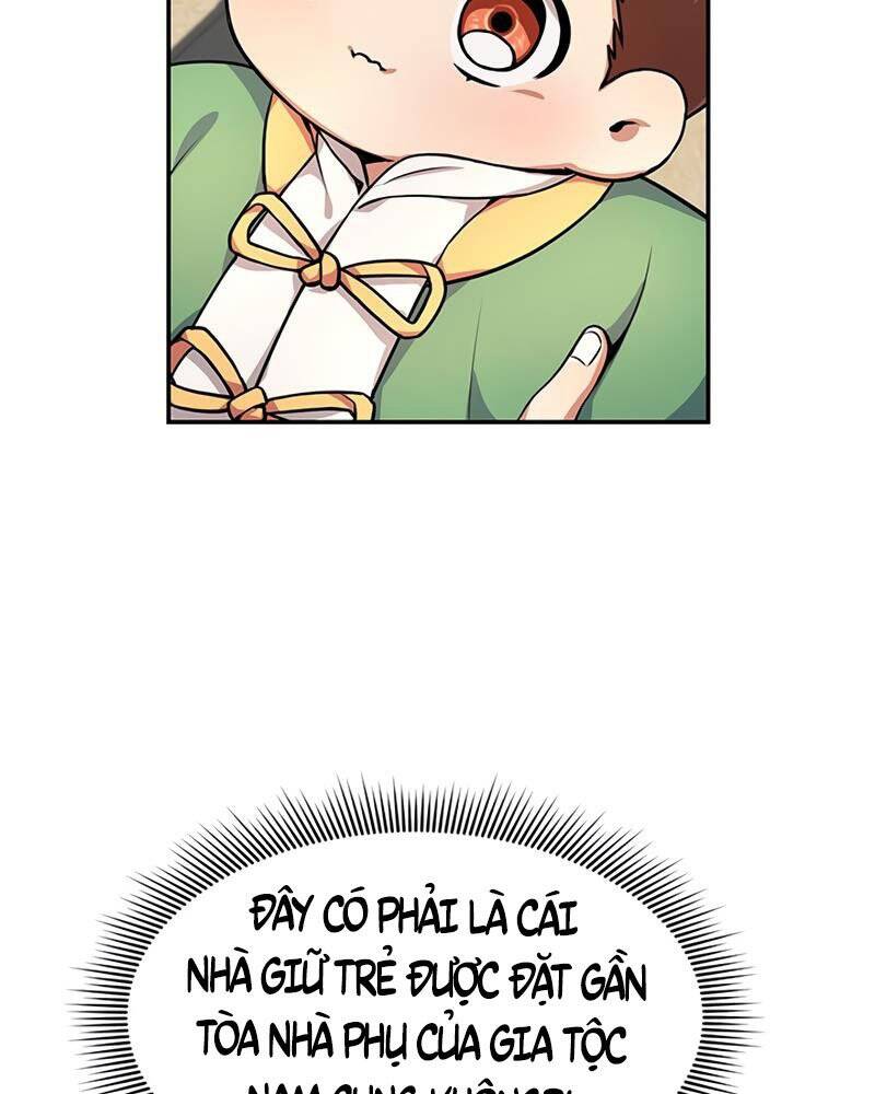 Con Trai Của Gia Tộc Nam Cung Thế Gia Chapter 2 - Trang 2