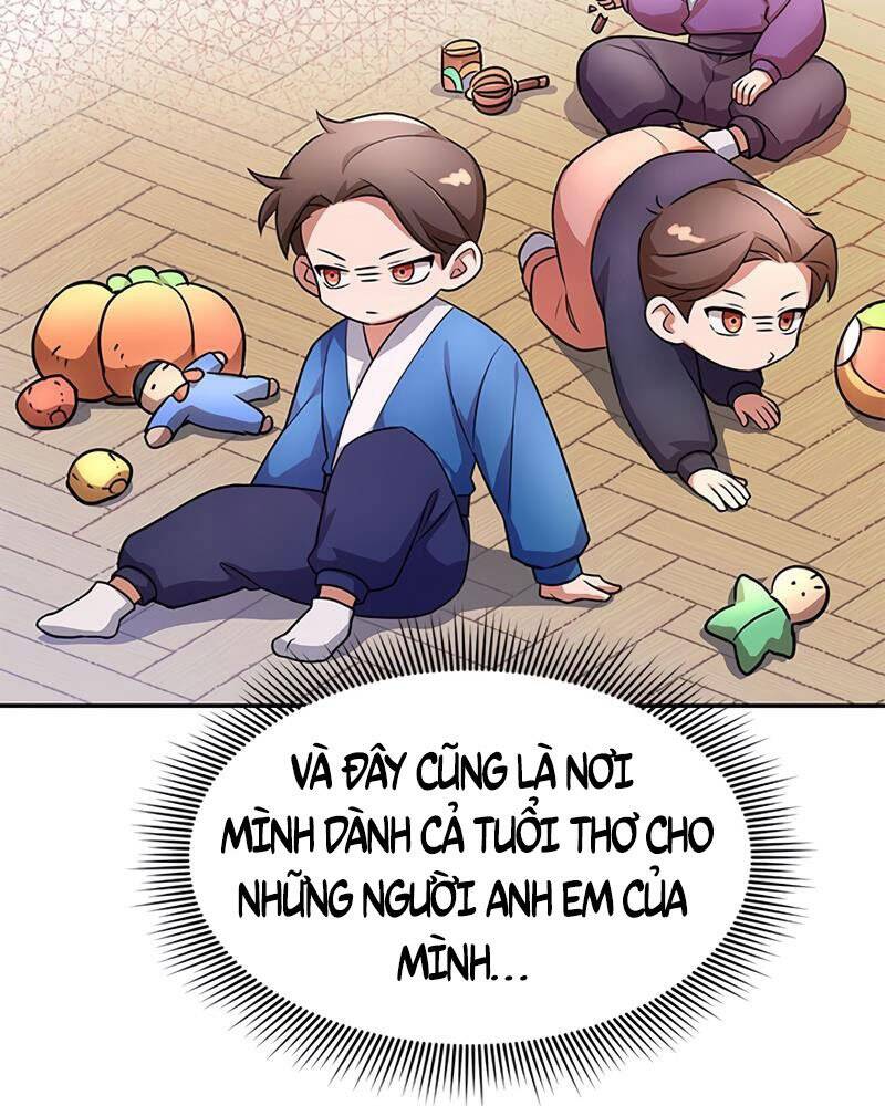 Con Trai Của Gia Tộc Nam Cung Thế Gia Chapter 2 - Trang 2