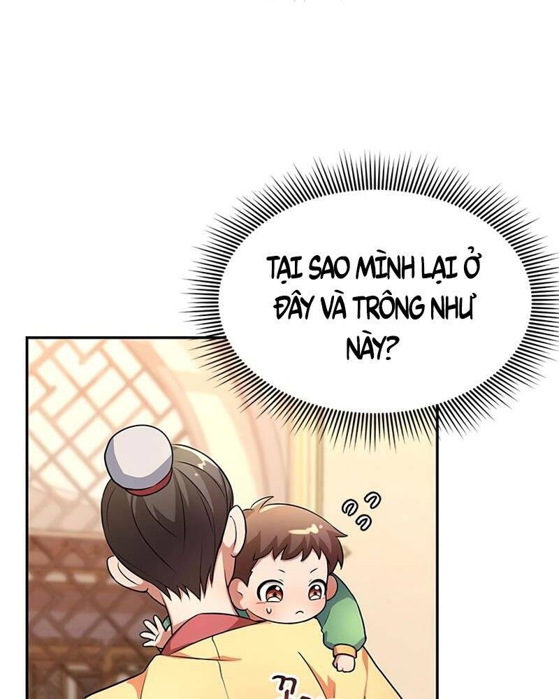 Con Trai Của Gia Tộc Nam Cung Thế Gia Chapter 2 - Trang 2