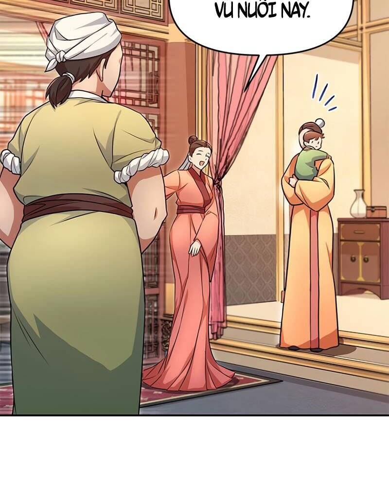 Con Trai Của Gia Tộc Nam Cung Thế Gia Chapter 2 - Trang 2