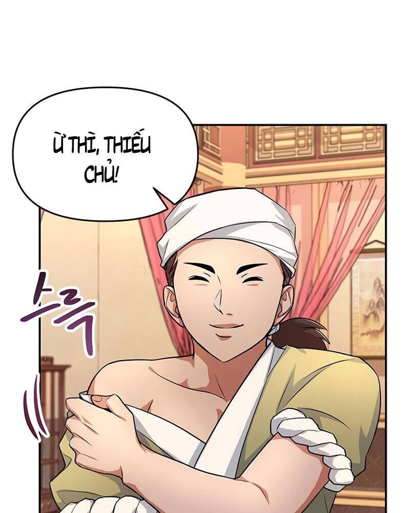 Con Trai Của Gia Tộc Nam Cung Thế Gia Chapter 2 - Trang 2