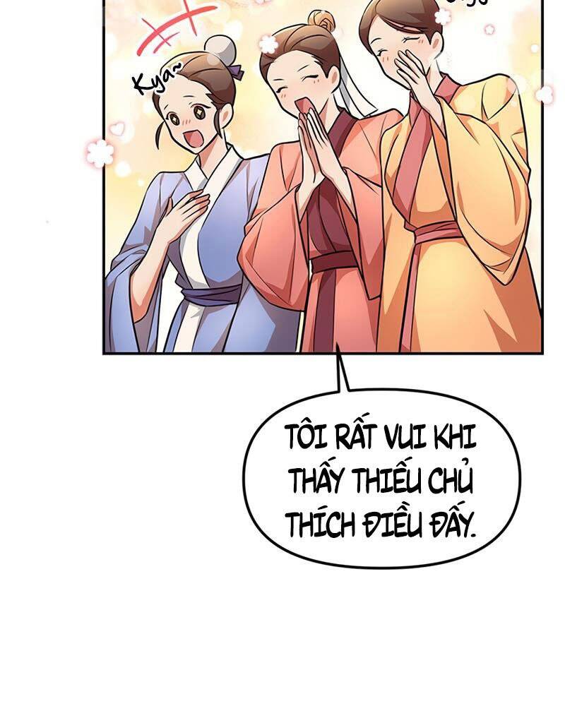 Con Trai Của Gia Tộc Nam Cung Thế Gia Chapter 2 - Trang 2