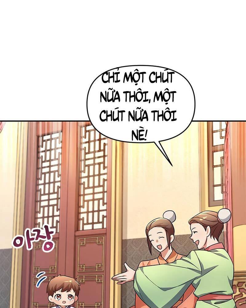 Con Trai Của Gia Tộc Nam Cung Thế Gia Chapter 2 - Trang 2