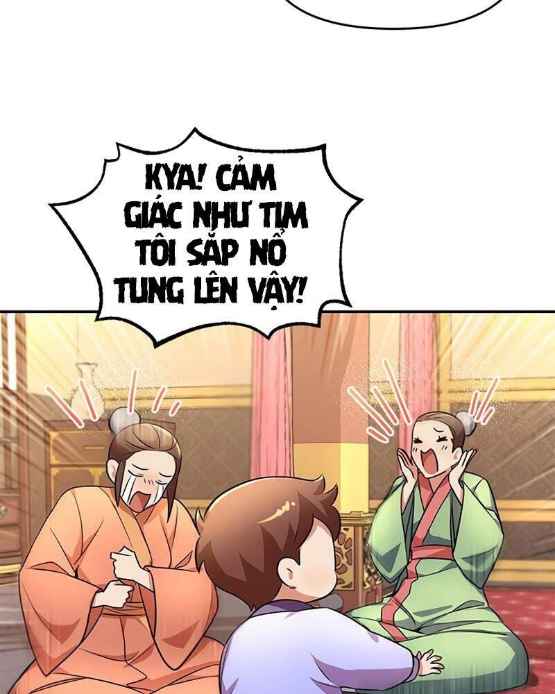 Con Trai Của Gia Tộc Nam Cung Thế Gia Chapter 2 - Trang 2