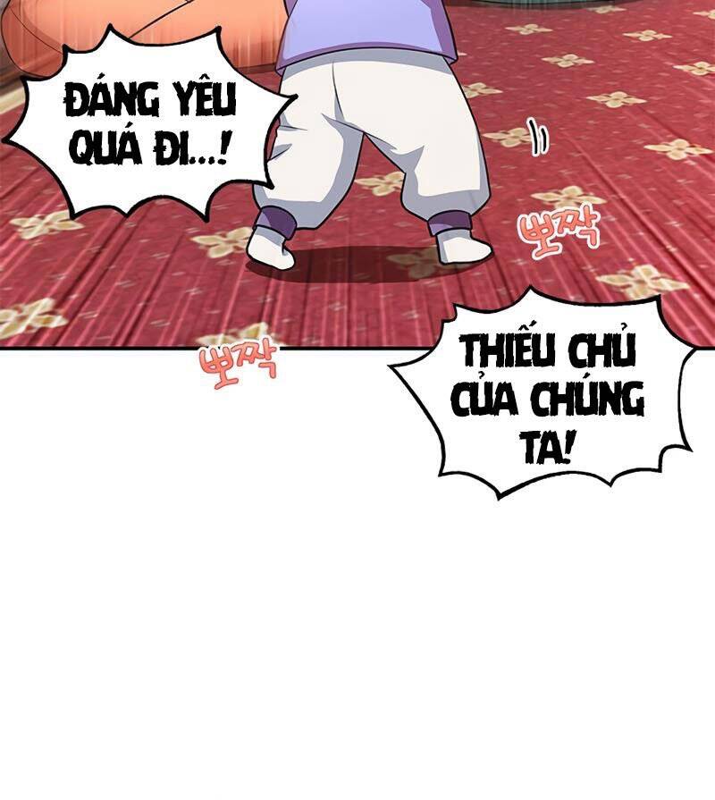 Con Trai Của Gia Tộc Nam Cung Thế Gia Chapter 2 - Trang 2