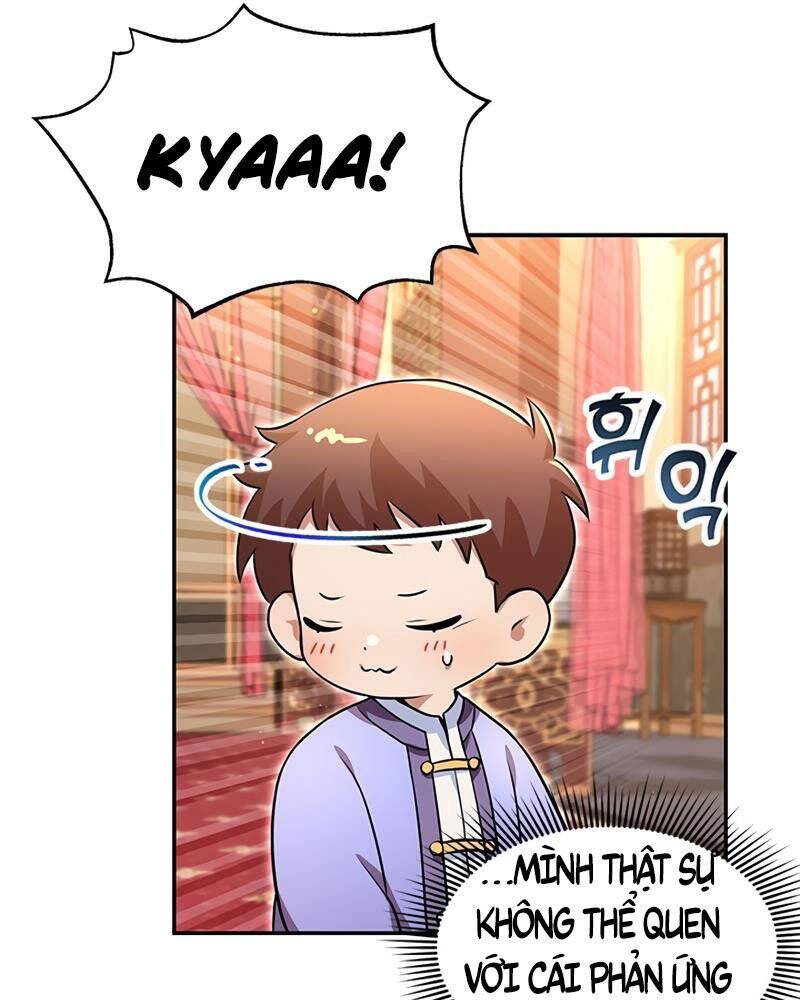 Con Trai Của Gia Tộc Nam Cung Thế Gia Chapter 2 - Trang 2