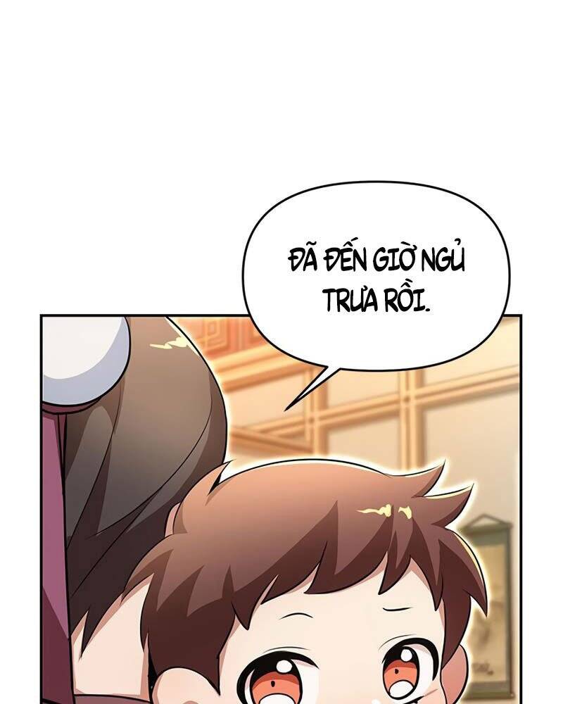 Con Trai Của Gia Tộc Nam Cung Thế Gia Chapter 2 - Trang 2