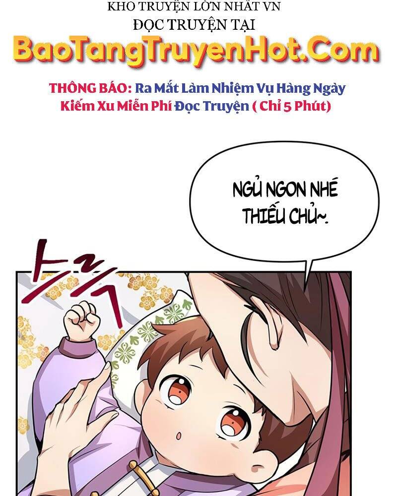 Con Trai Của Gia Tộc Nam Cung Thế Gia Chapter 2 - Trang 2