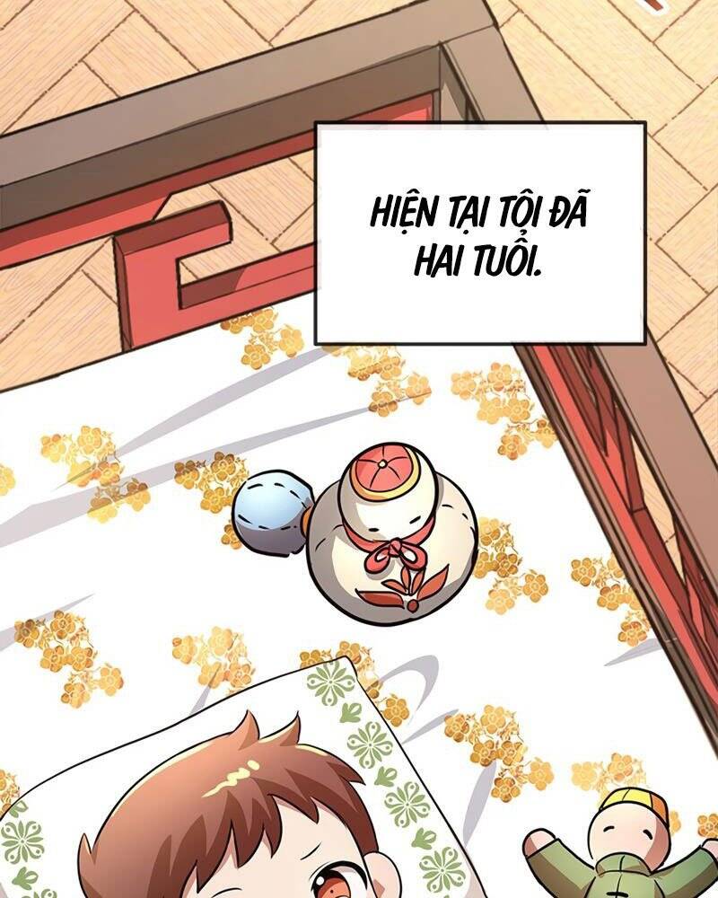 Con Trai Của Gia Tộc Nam Cung Thế Gia Chapter 2 - Trang 2