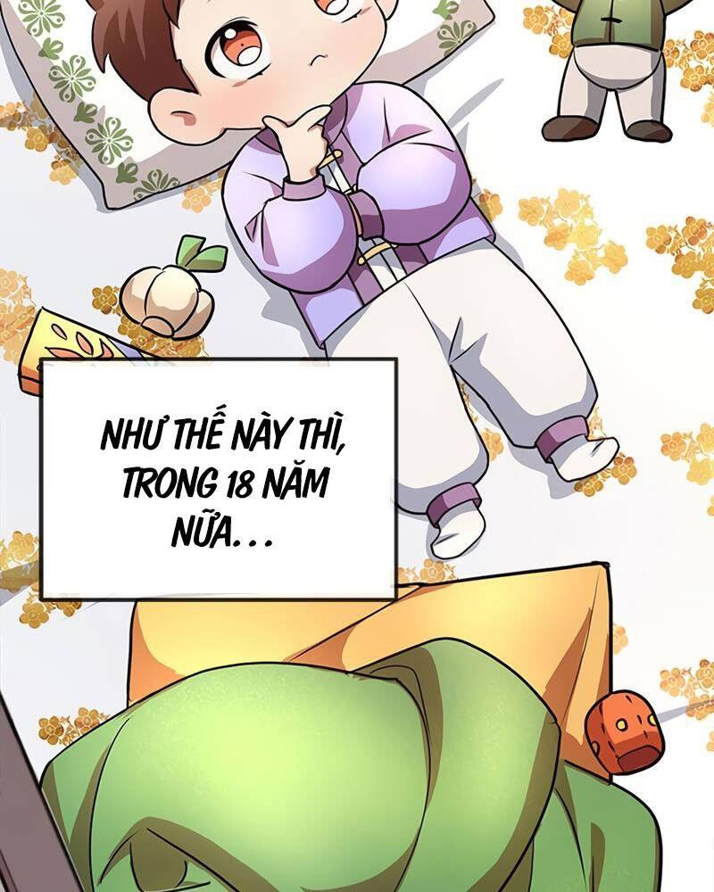 Con Trai Của Gia Tộc Nam Cung Thế Gia Chapter 2 - Trang 2