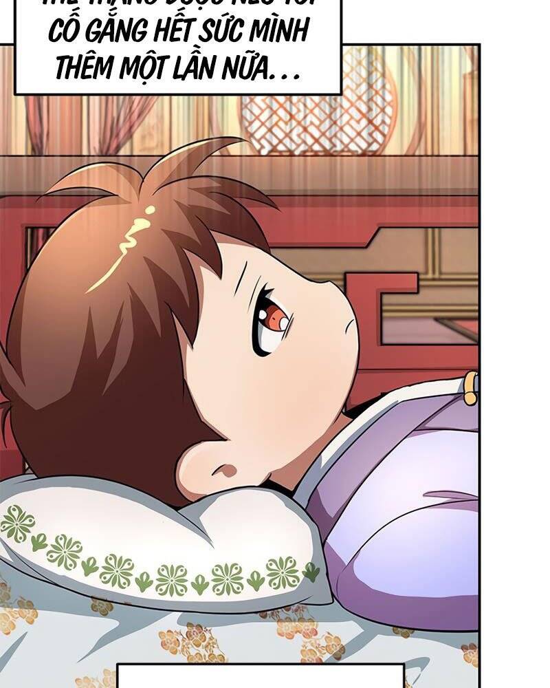 Con Trai Của Gia Tộc Nam Cung Thế Gia Chapter 2 - Trang 2