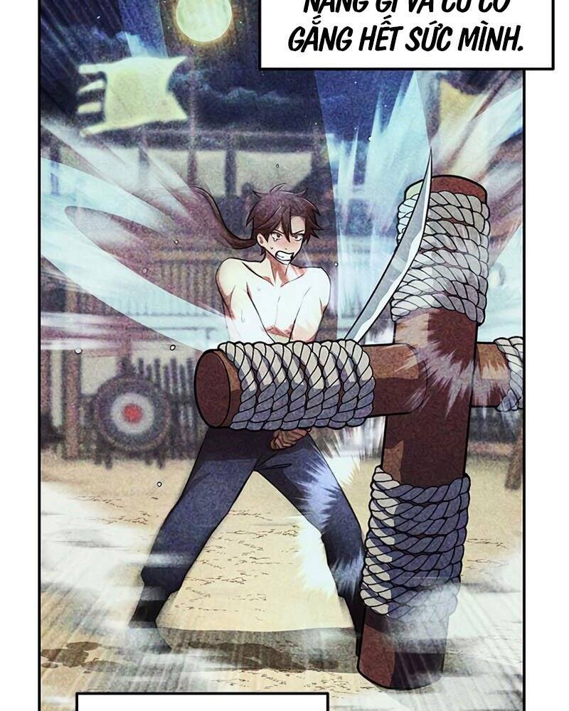 Con Trai Của Gia Tộc Nam Cung Thế Gia Chapter 2 - Trang 2