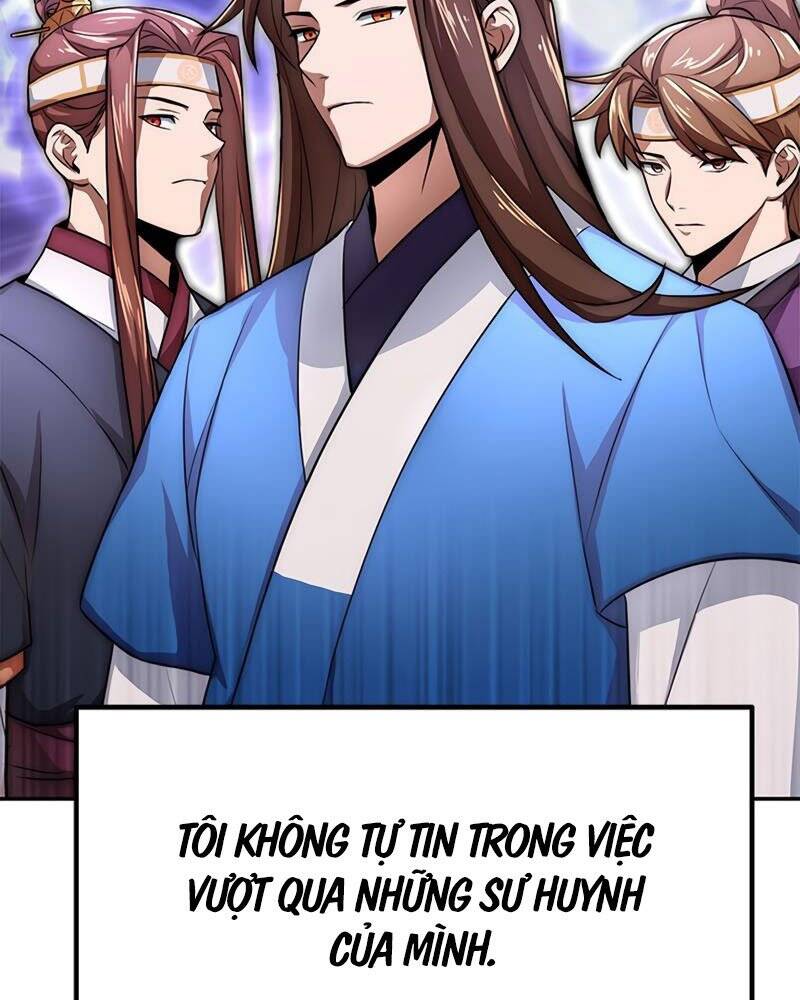 Con Trai Của Gia Tộc Nam Cung Thế Gia Chapter 2 - Trang 2