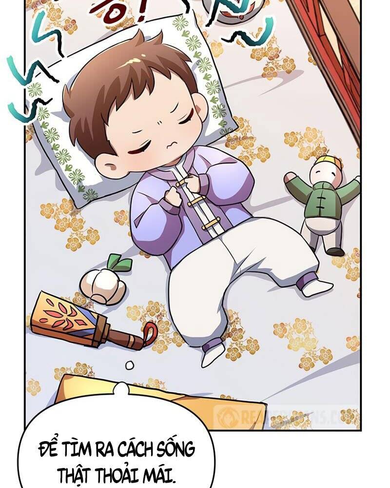 Con Trai Của Gia Tộc Nam Cung Thế Gia Chapter 2 - Trang 2