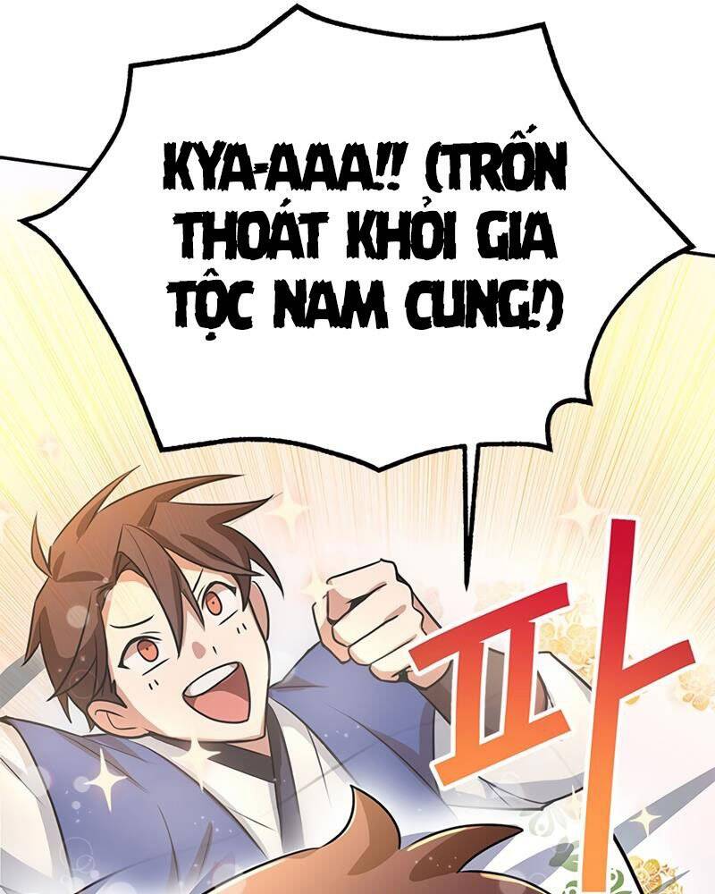 Con Trai Của Gia Tộc Nam Cung Thế Gia Chapter 2 - Trang 2