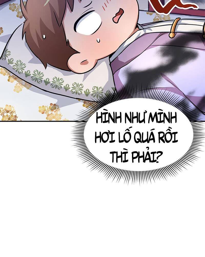 Con Trai Của Gia Tộc Nam Cung Thế Gia Chapter 2 - Trang 2