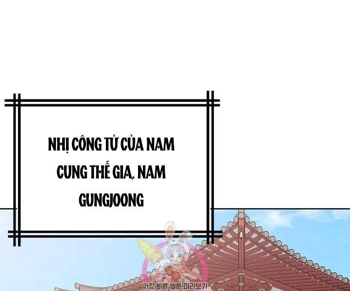 Con Trai Của Gia Tộc Nam Cung Thế Gia Chapter 20 - Trang 2