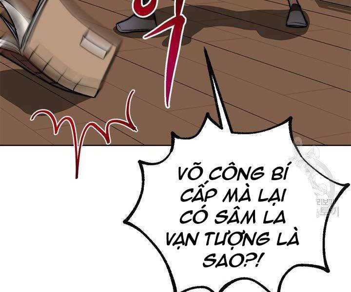 Con Trai Của Gia Tộc Nam Cung Thế Gia Chapter 20 - Trang 2