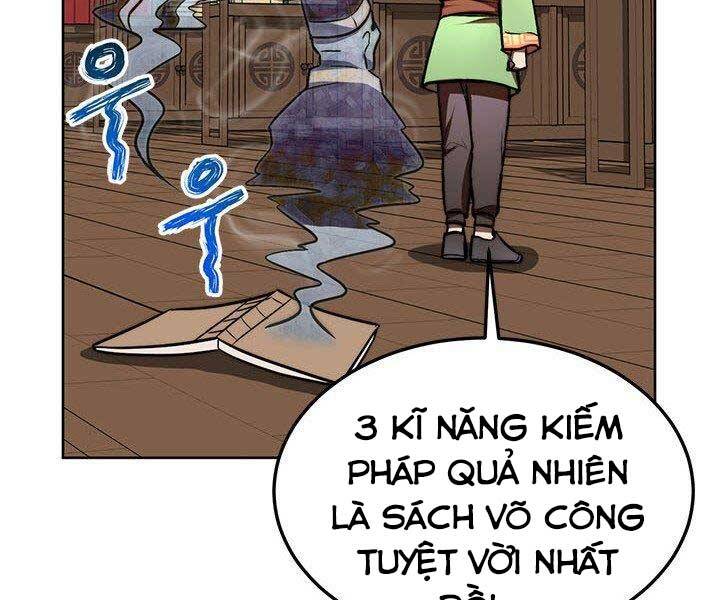 Con Trai Của Gia Tộc Nam Cung Thế Gia Chapter 20 - Trang 2