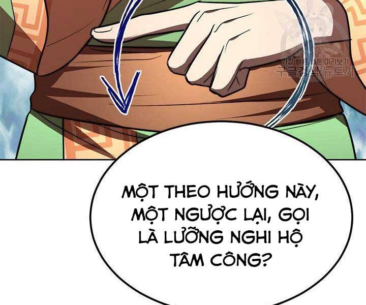 Con Trai Của Gia Tộc Nam Cung Thế Gia Chapter 20 - Trang 2